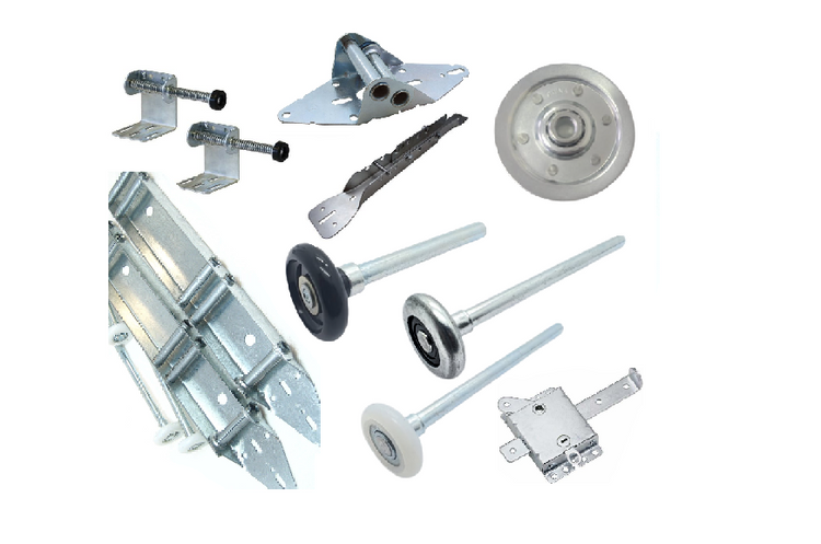 Garage Door Hardware