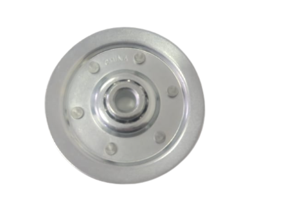 4 4" Garage Door Pulley Sheave