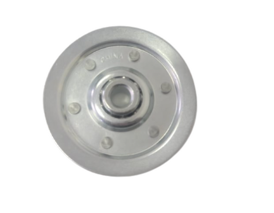 thumbnail image 2 of Wall Mount Garage Door Chain Hoist - 4:1 Reduced Drive (4006V) 2 of 2