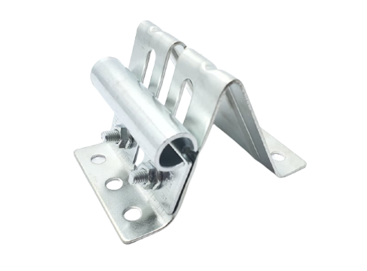 Garage Door Top Bracket Residential Adjustable Pair – indushardware