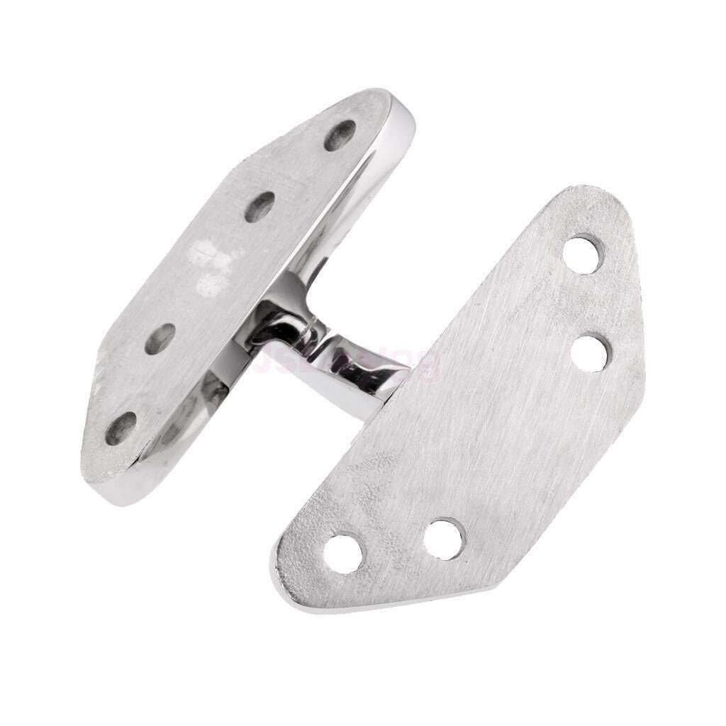 New 316 Stainless Steel Hardware HATCH HINGE with Removable Pin Marine Boat