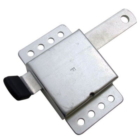 Garage Door Parts Side Lock for 2 Inch Track Side Latch