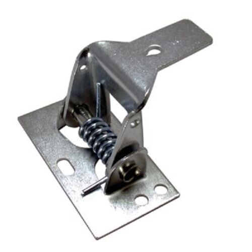 Garage Door Auto Spring Latch Lock